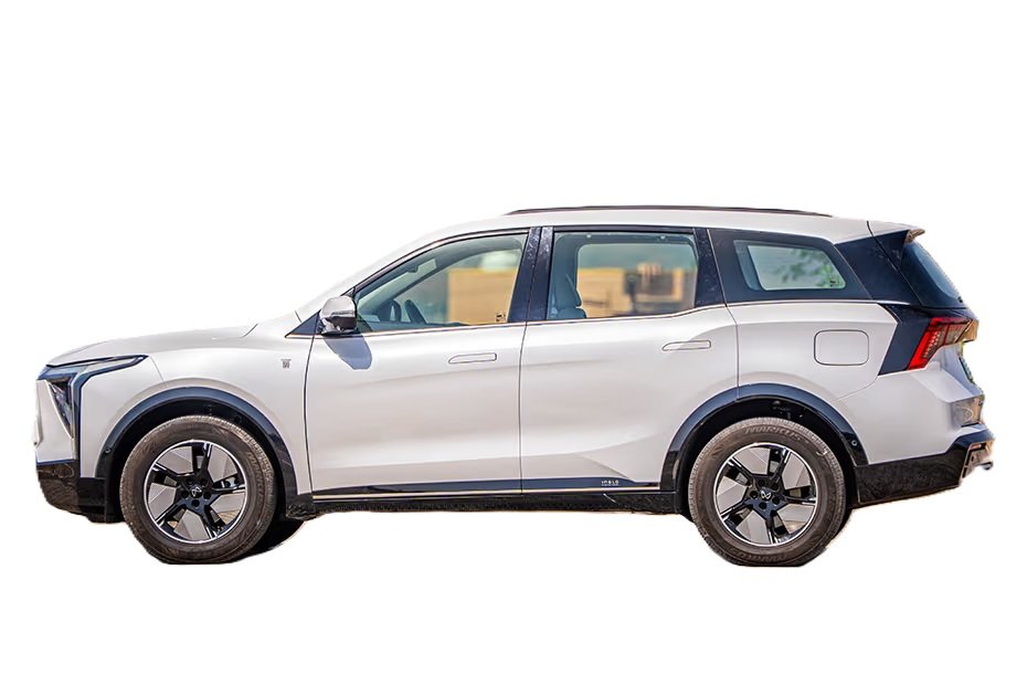 Mahindra XEV 9S